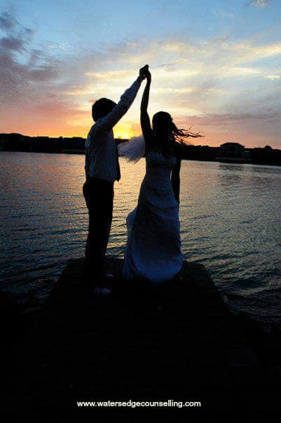 6 Tips For Transitioning Into Marriage