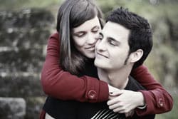 5 Traits of a Healthy Relationship