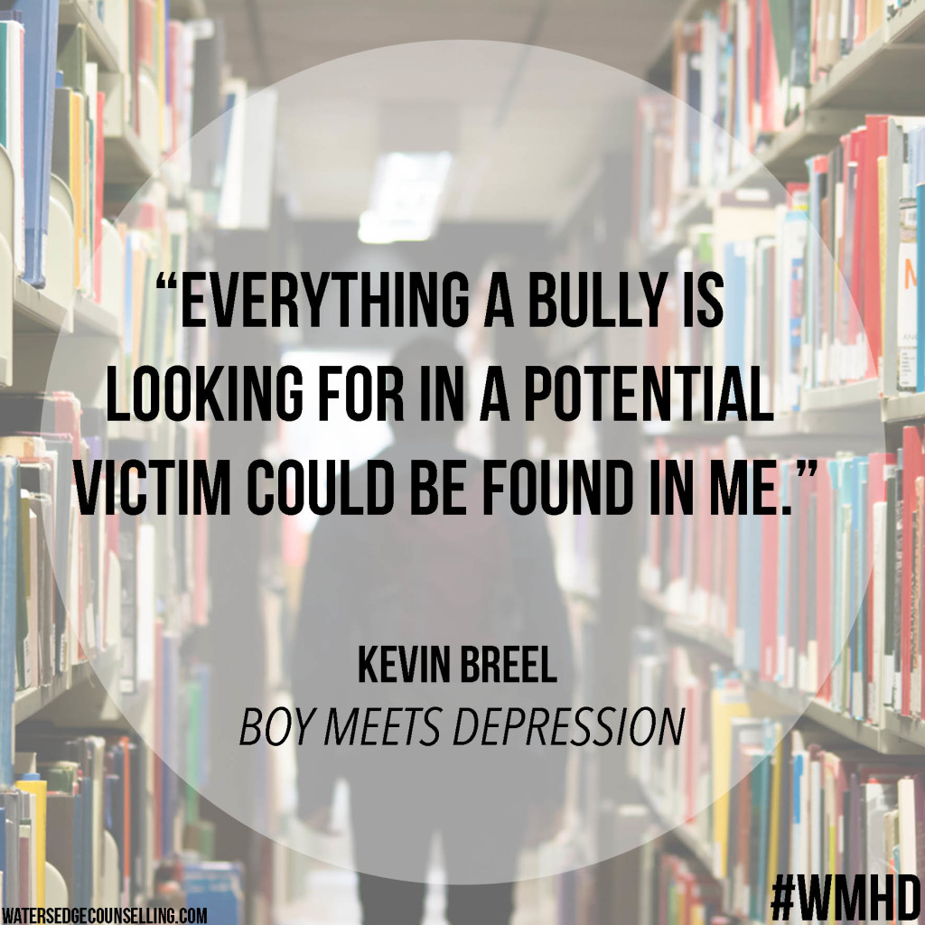 Bully Quote
