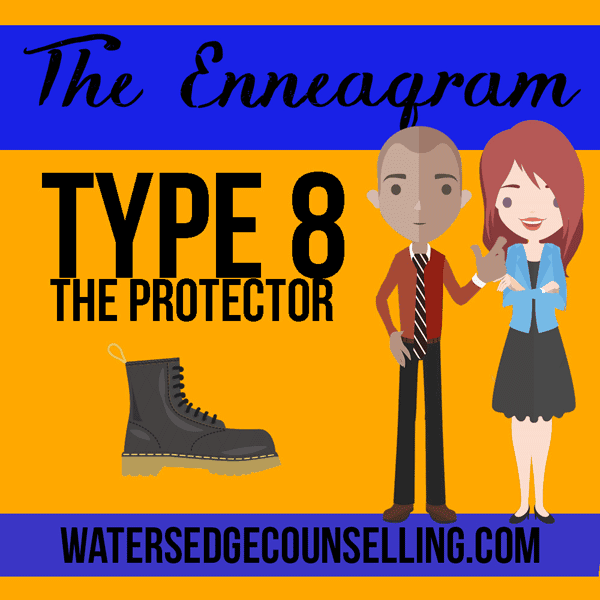 The-Enneagram-Type-8-The-Protector