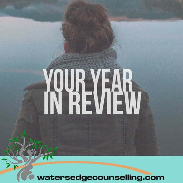 Your Year in Review