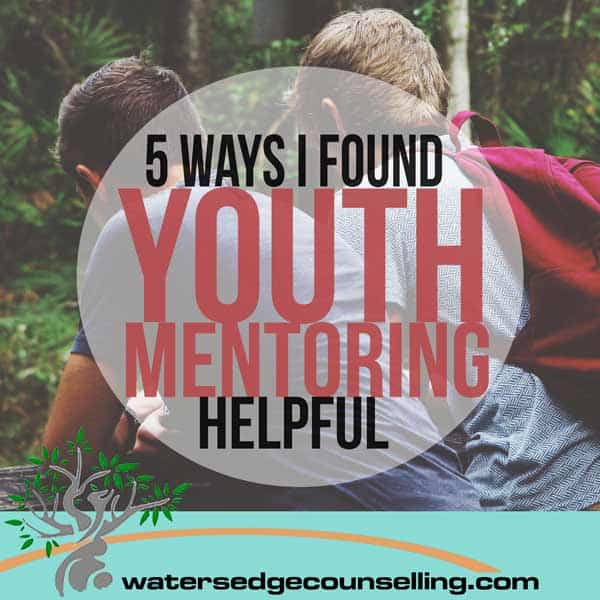 5 Ways I Found Youth Mentoring Helpful