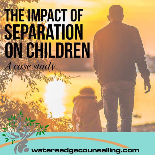 The-Impact-of-Separation-on-Children