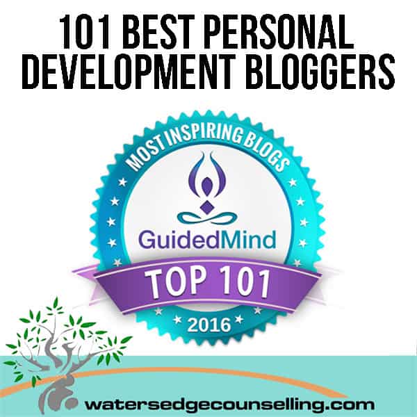 101 Best Personal Development bloggers