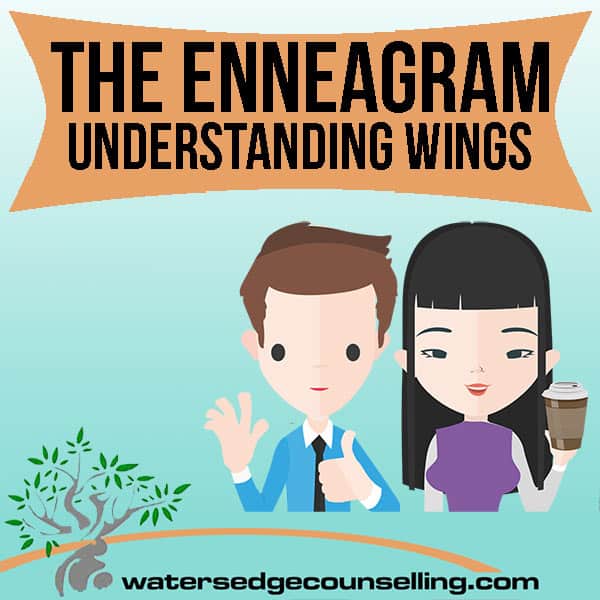 The Enneagram: Understanding Wings