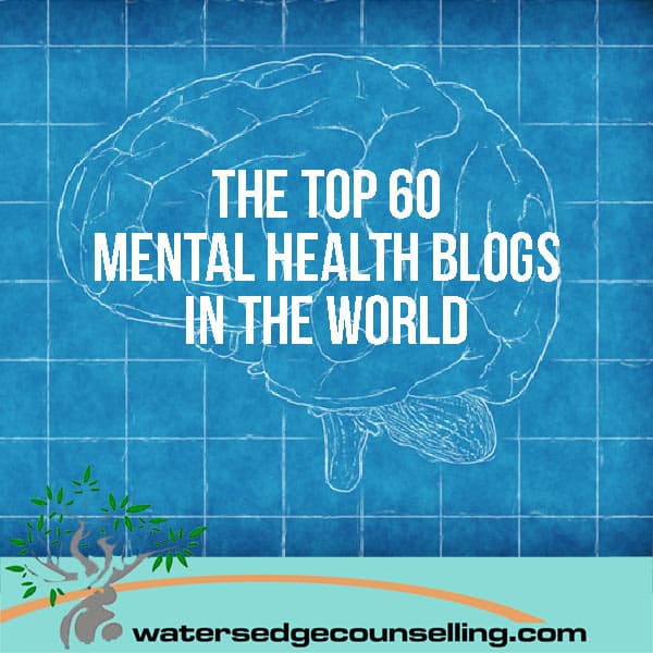The Top 60 Mental Health Blogs in the World