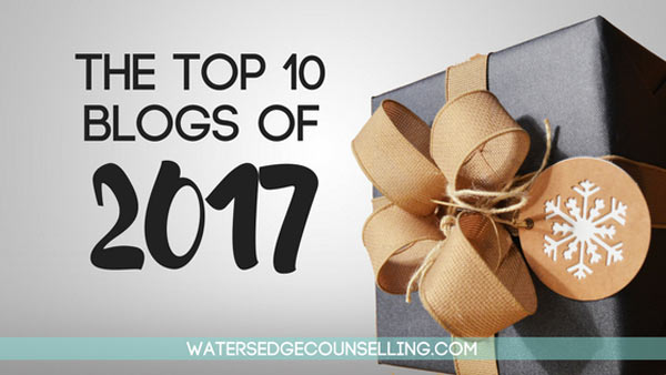 The top 10 blogs of 2017