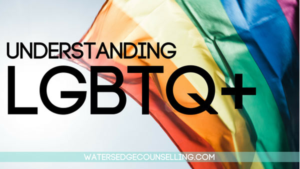 Understanding LGBTQ+: What it means and how you can support your teen