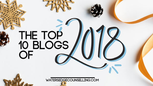 The Top 10 Blogs of 2018