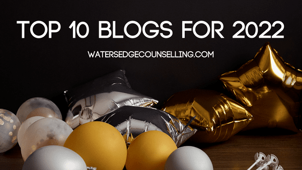 Top 10 Blogs for 2022
