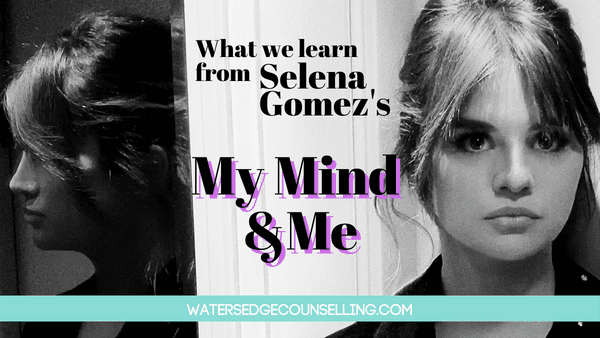 What we learn from Selena Gomez’s “My Mind and Me”