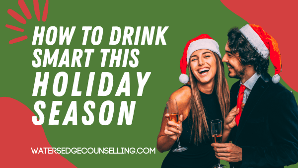 How to Drink Smart This Holiday Season