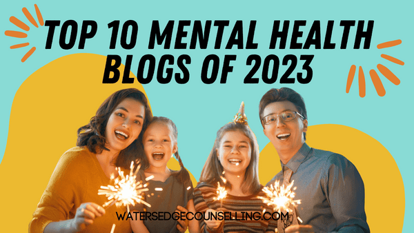 Top 10 Mental Health Blogs for 2023